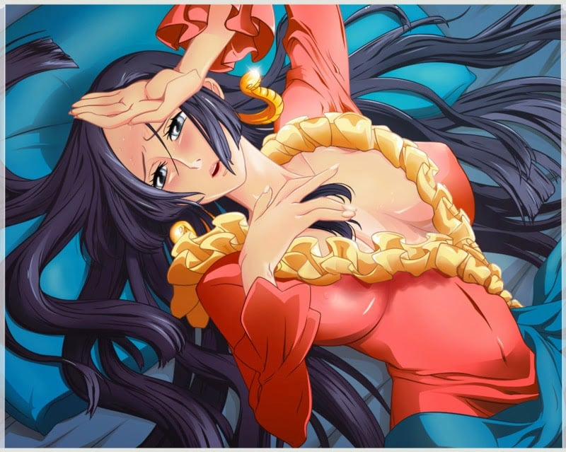 One Piece 749 trang 15