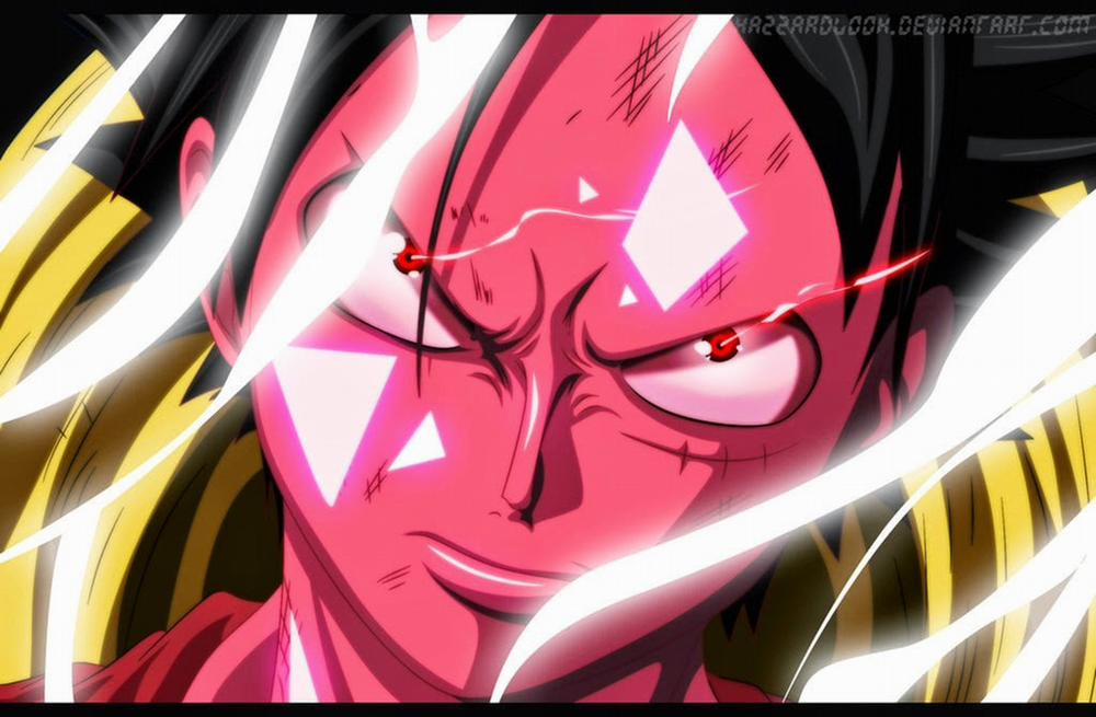 One Piece 749 trang 16