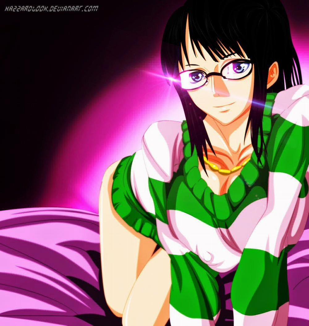 One Piece 749 trang 19