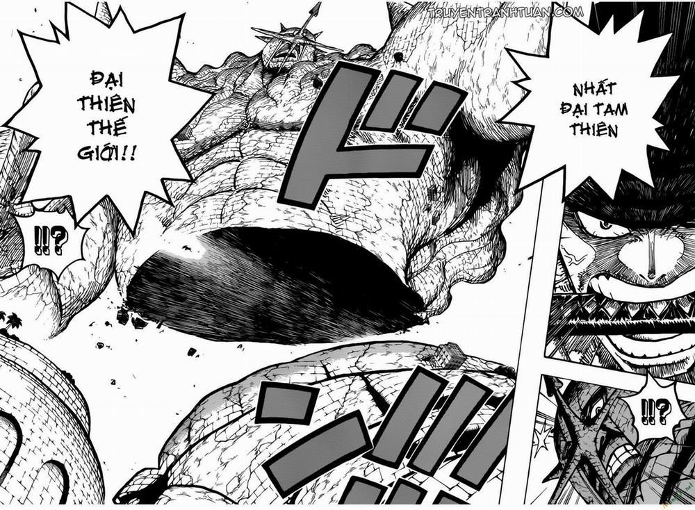 One Piece 778 trang 7