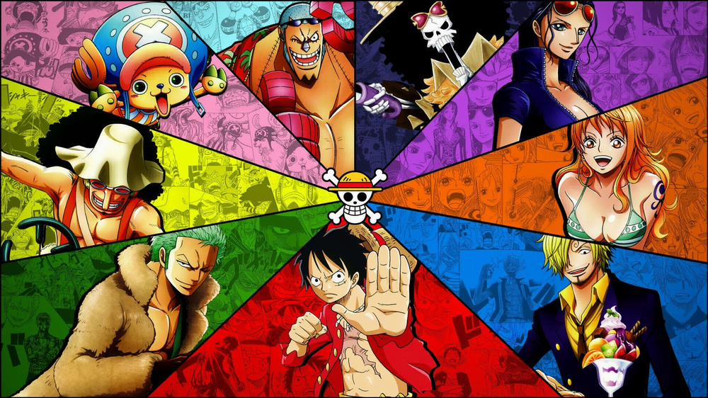 One Piece 779 trang 17