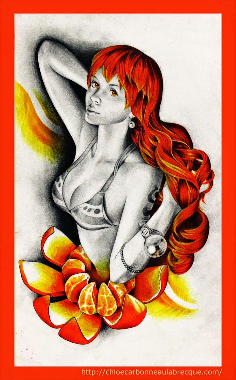 One Piece 779 trang 18