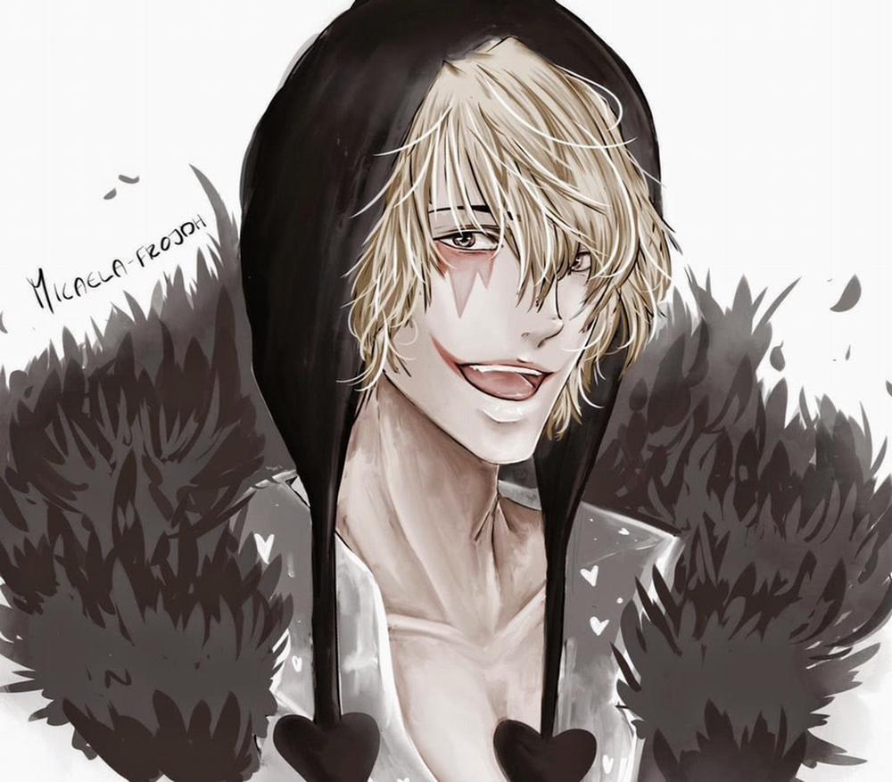 One Piece 780 trang 14