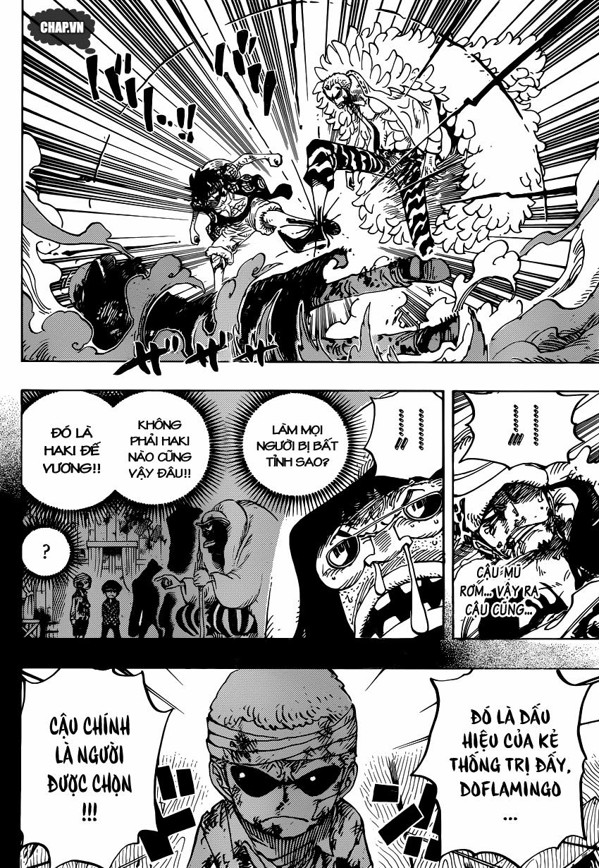 One Piece 782 trang 1