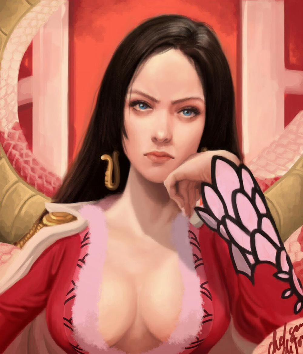One Piece 782 trang 16