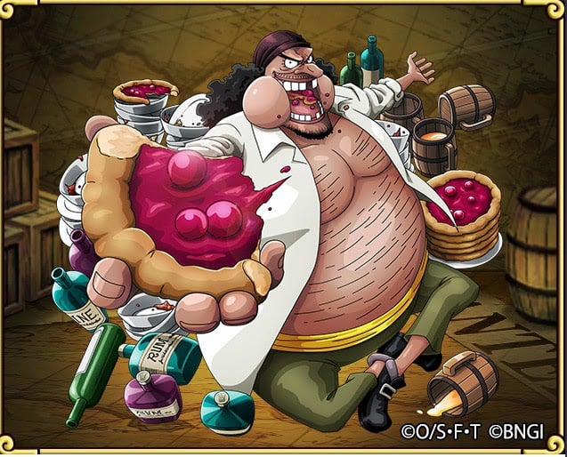 One Piece 782 trang 20