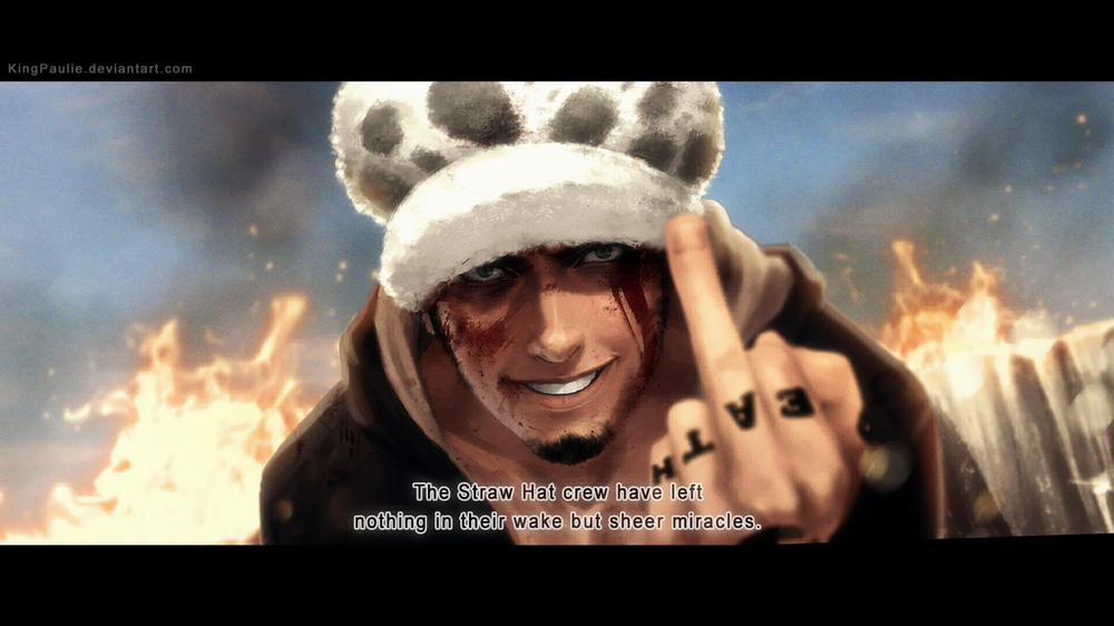 One Piece 784 trang 17