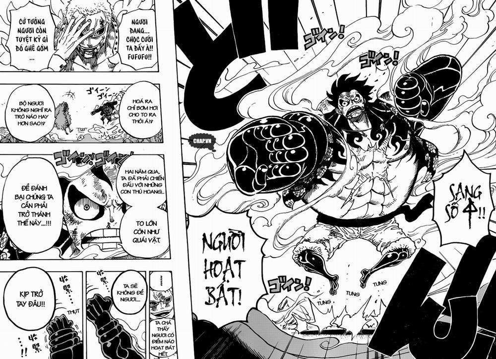 One Piece 784 trang 5