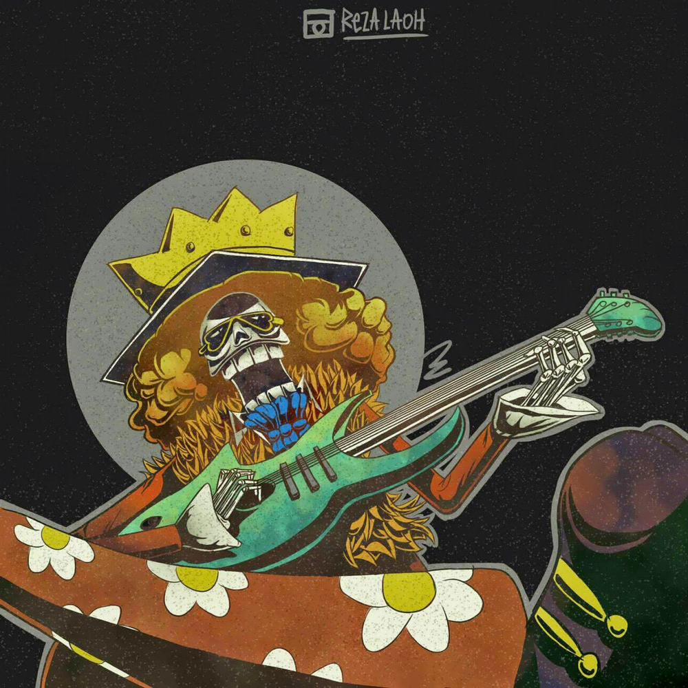 One Piece 785 trang 19