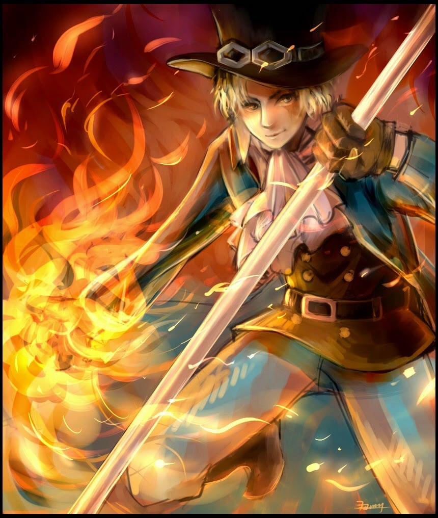 One Piece 786 trang 15