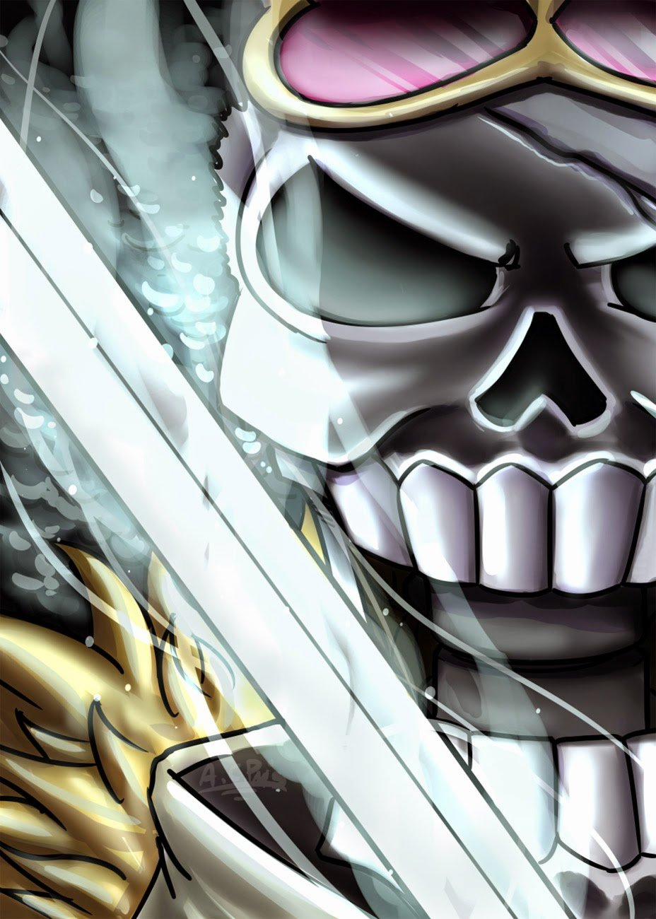 One Piece 786 trang 18