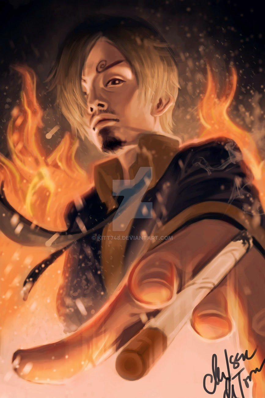 One Piece 786 trang 19