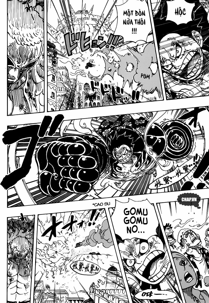 One Piece 786 trang 4