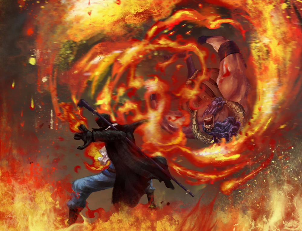 One Piece 788 trang 15