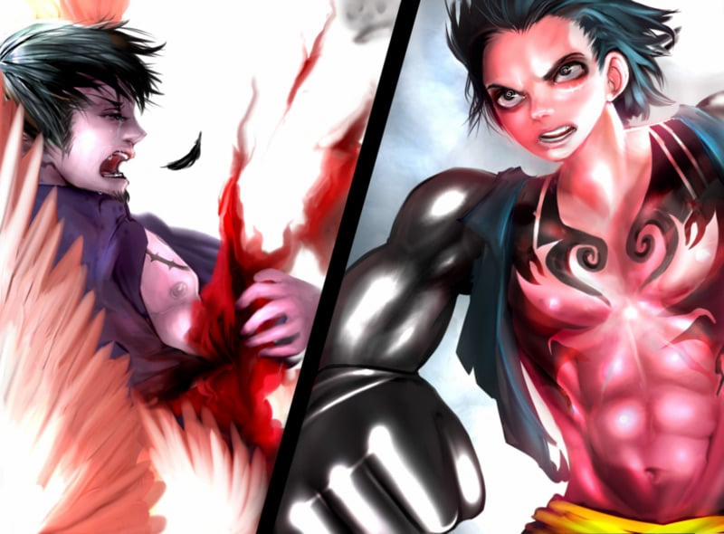 One Piece 788 trang 17