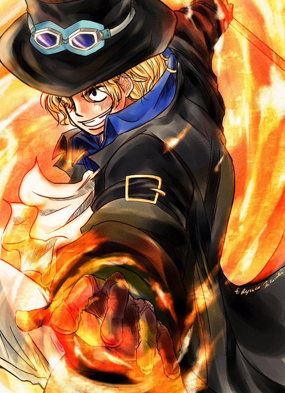 One Piece 788 trang 18