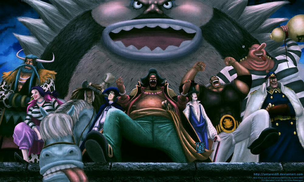 One Piece 788 trang 20