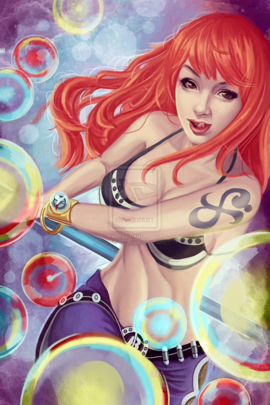 One Piece 789 trang 18