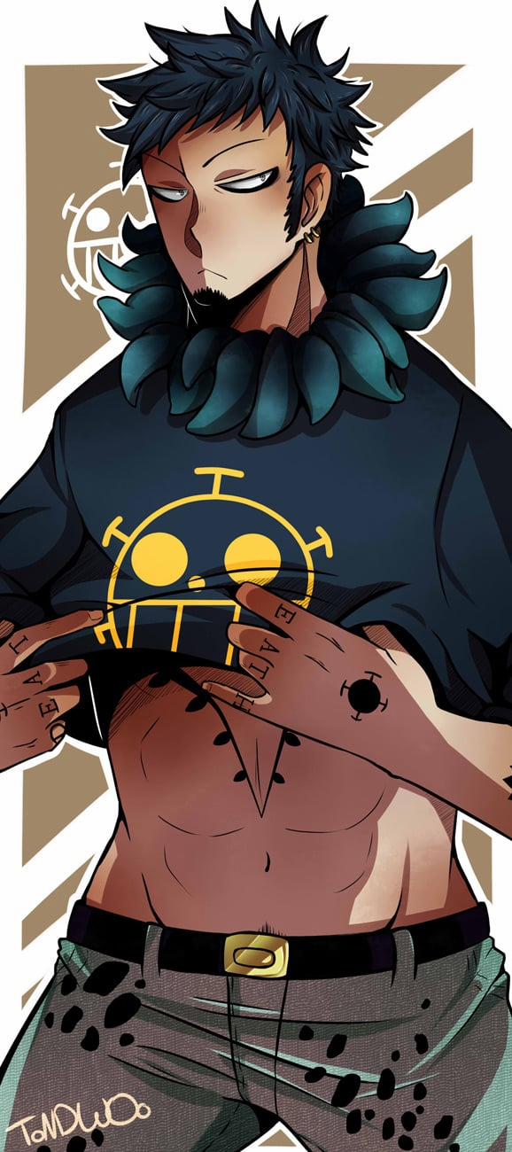 One Piece 789 trang 20