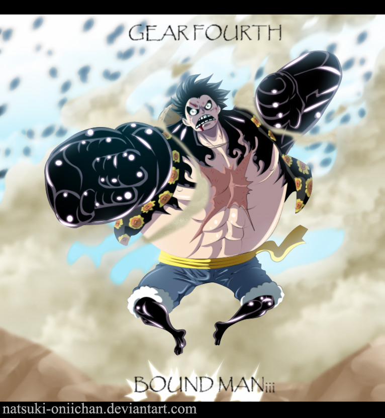 One Piece 789 trang 22