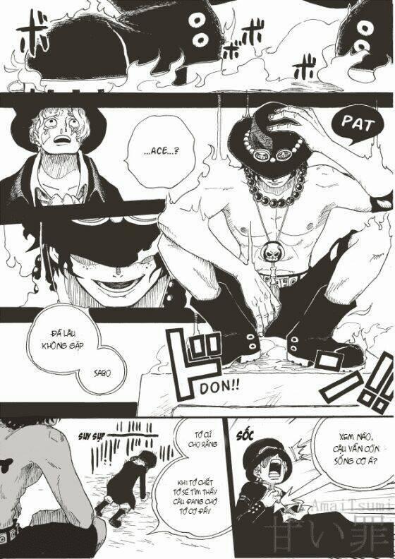 One Piece 794.5 trang 17