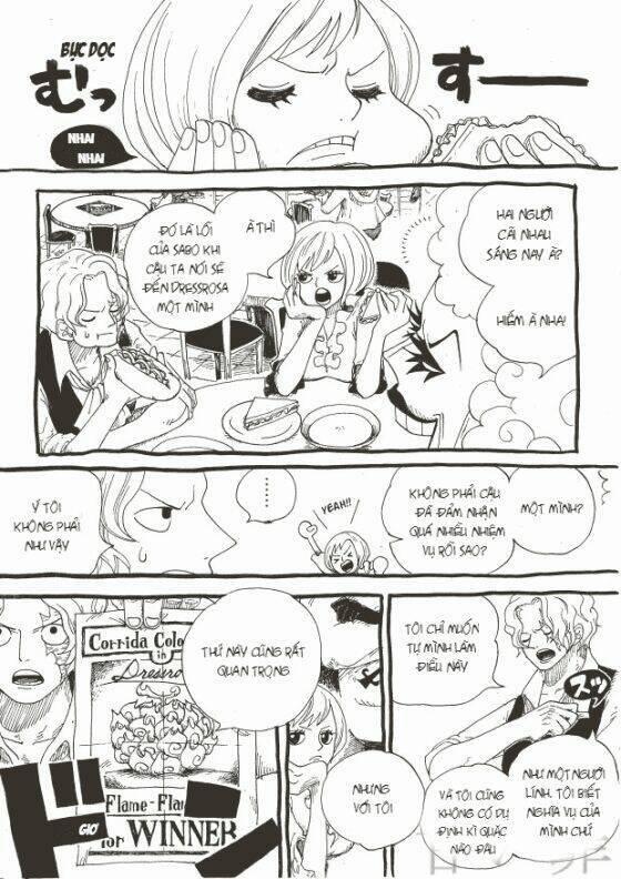 One Piece 794.5 trang 2