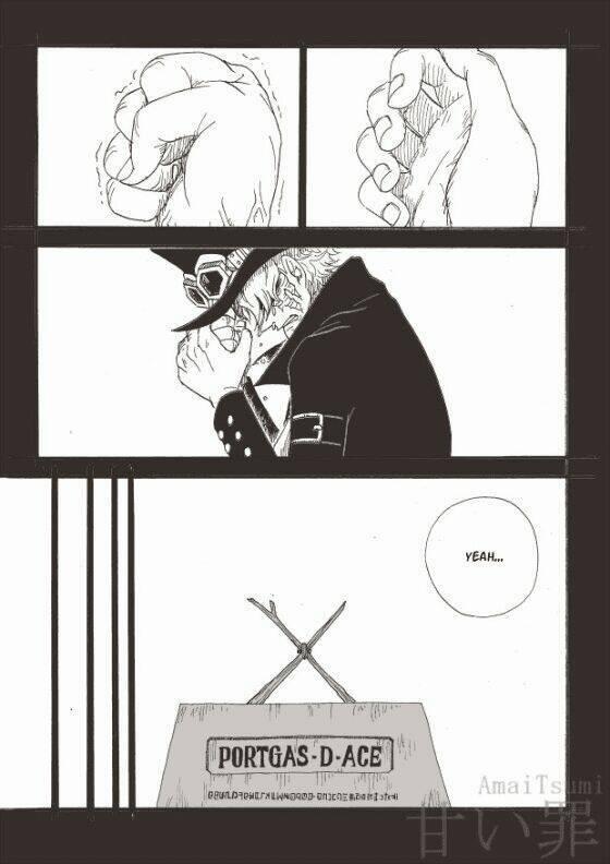 One Piece 794.5 trang 24