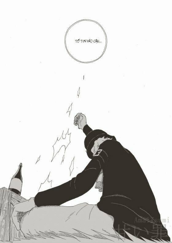One Piece 794.5 trang 25