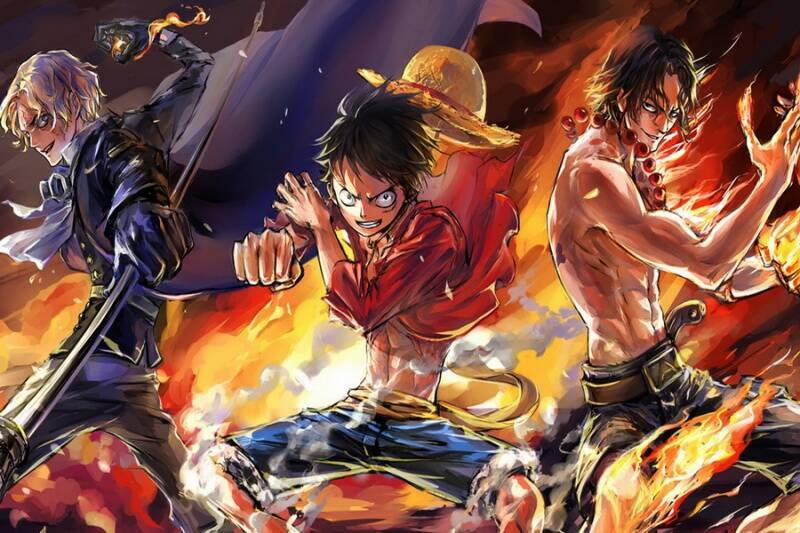 One Piece 794.5 trang 31