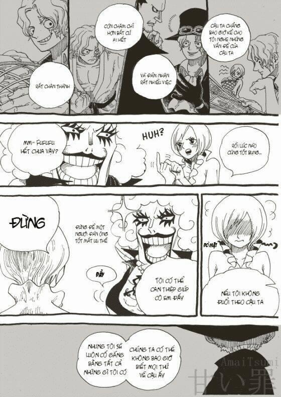 One Piece 794.5 trang 4