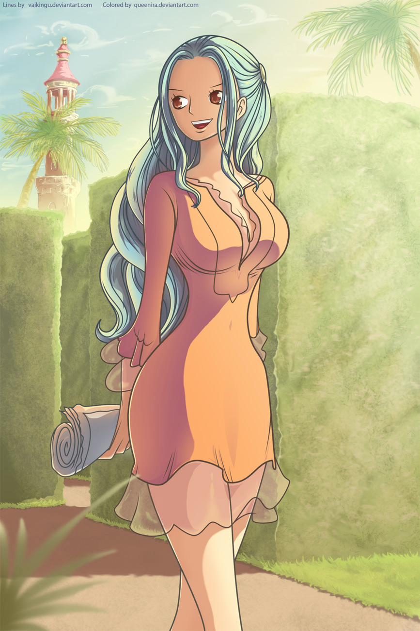 One Piece 795 trang 20