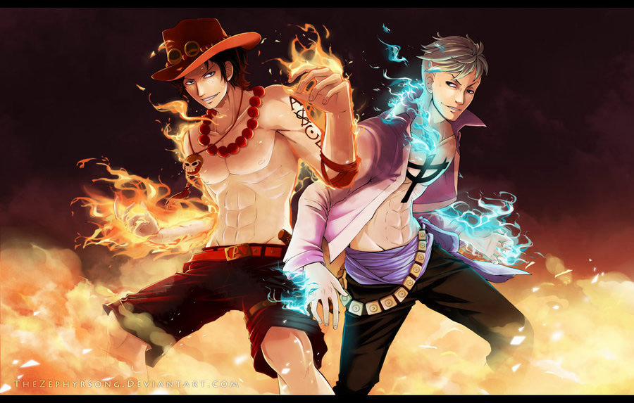 One Piece 796 trang 20