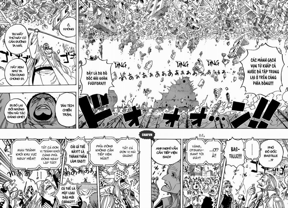 One Piece 798 trang 10