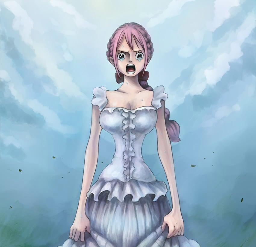 One Piece 798 trang 14