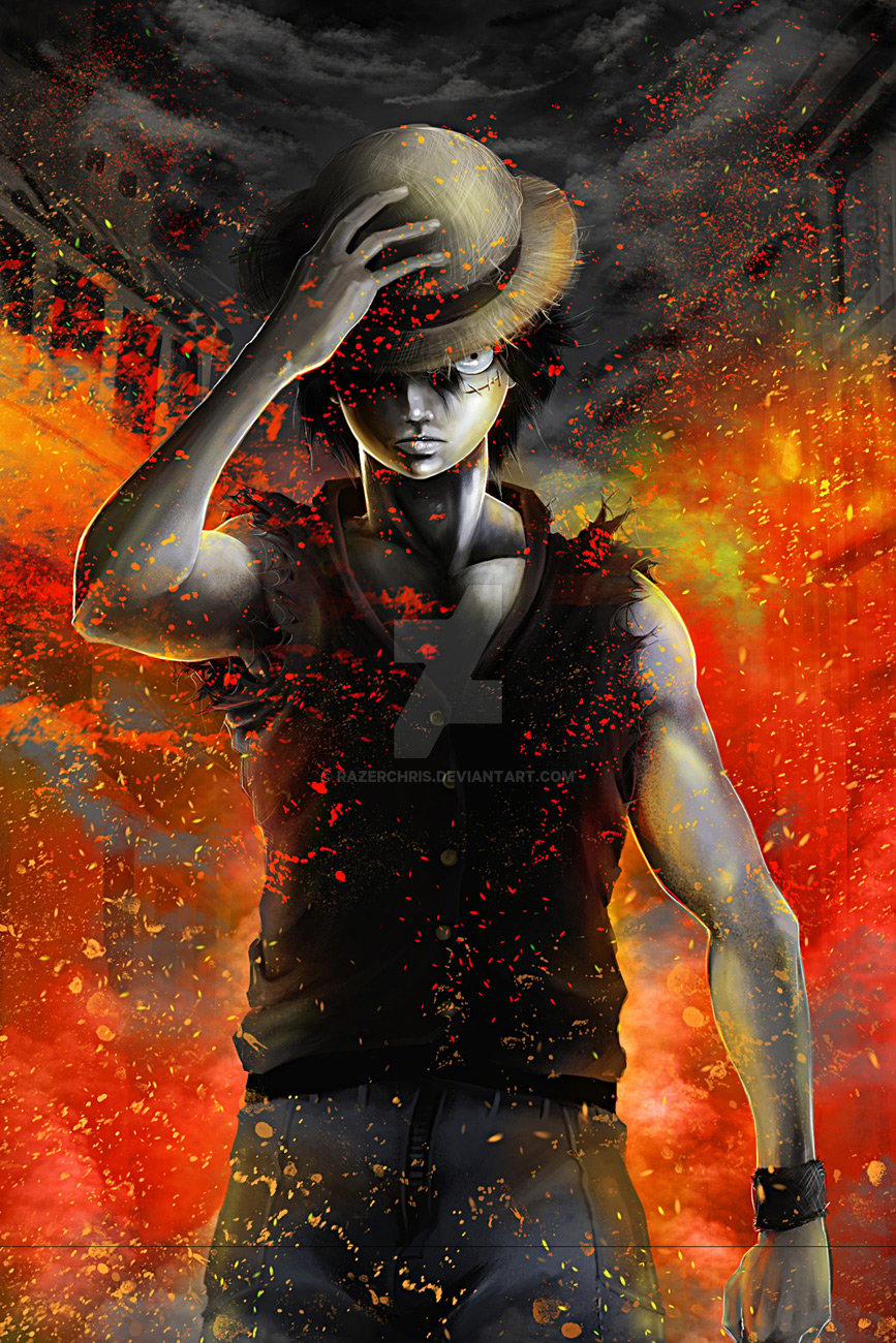 One Piece 798 trang 15