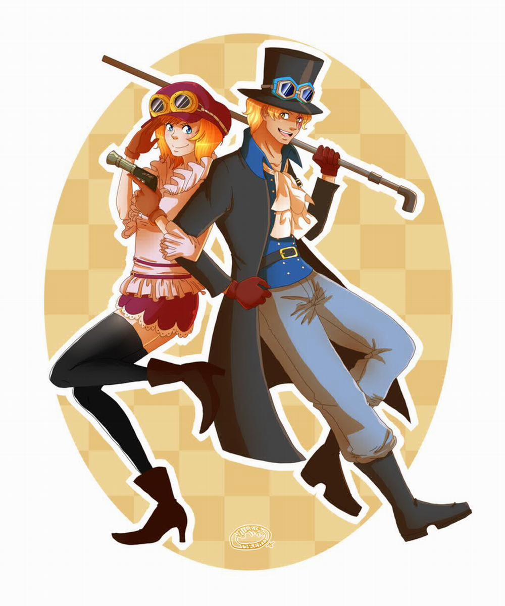 One Piece 798 trang 19
