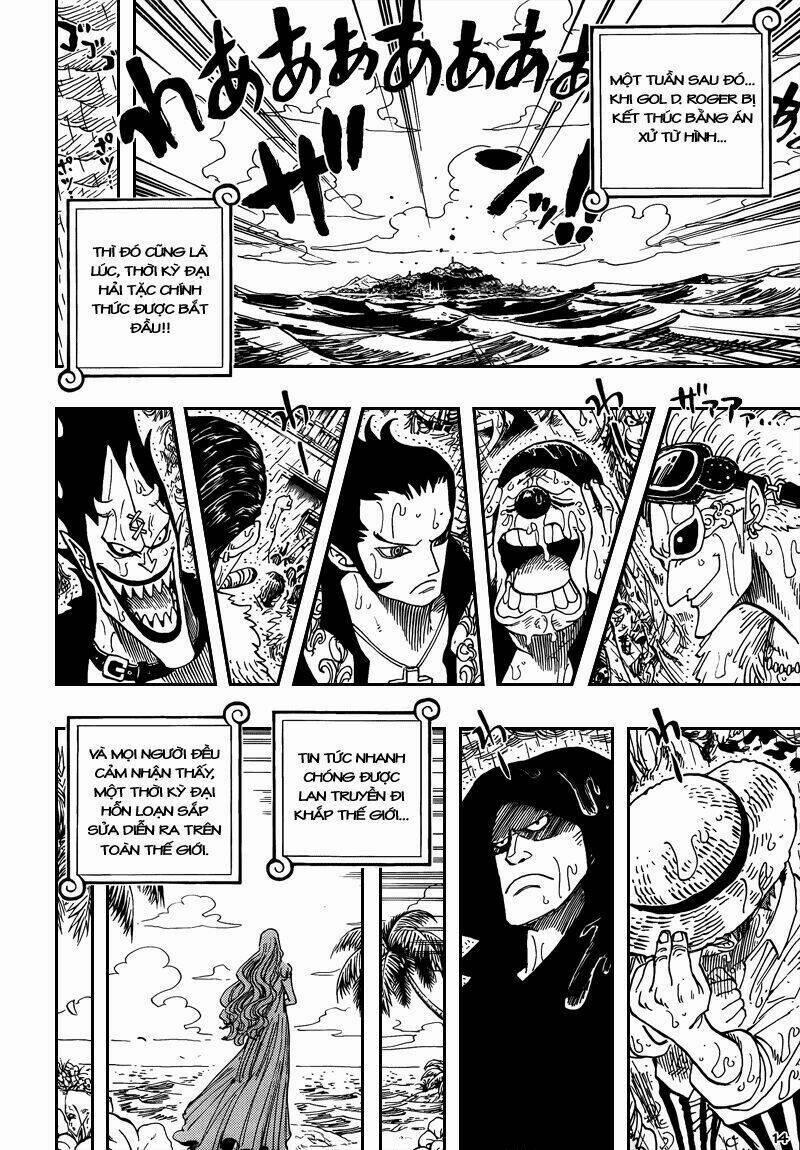 One Piece 799.5 trang 10