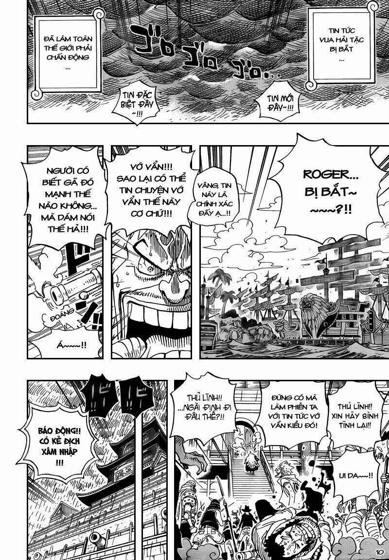 One Piece 799.5 trang 6
