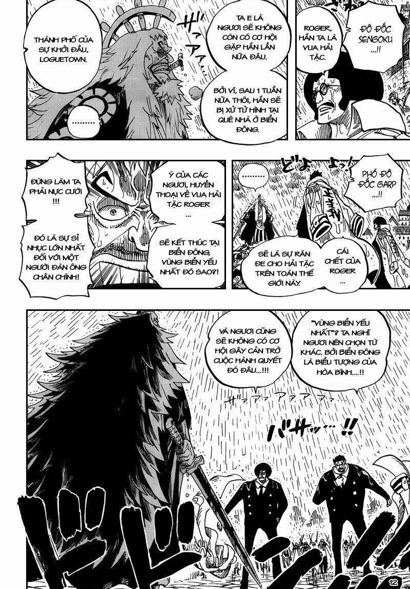 One Piece 799.5 trang 8