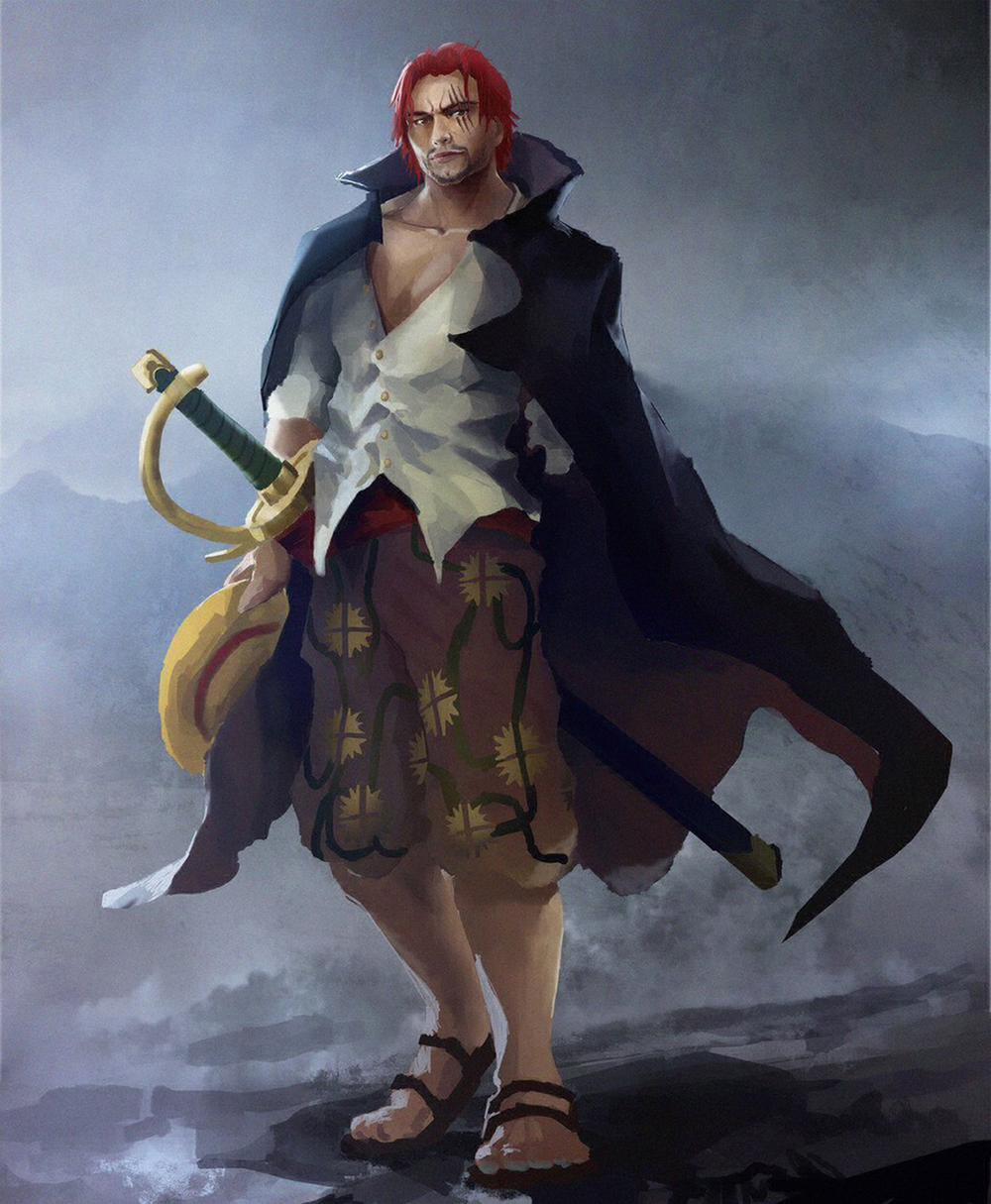 One Piece 799 trang 15