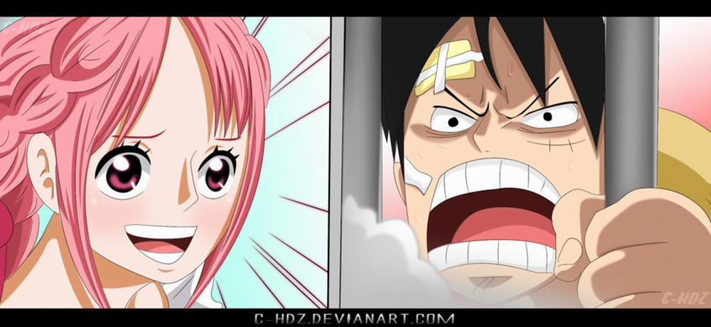 One Piece 799 trang 17