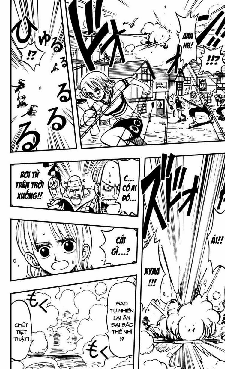 One Piece 8 trang 14