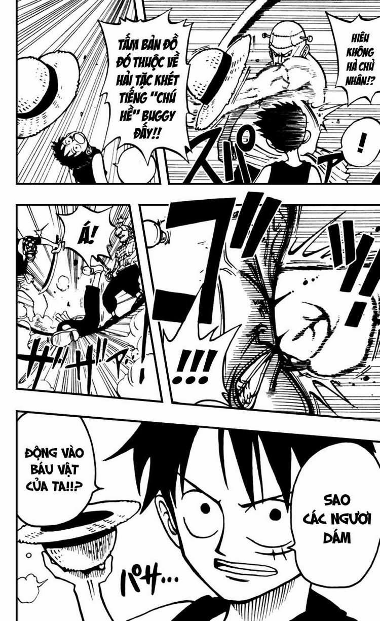 One Piece 8 trang 16