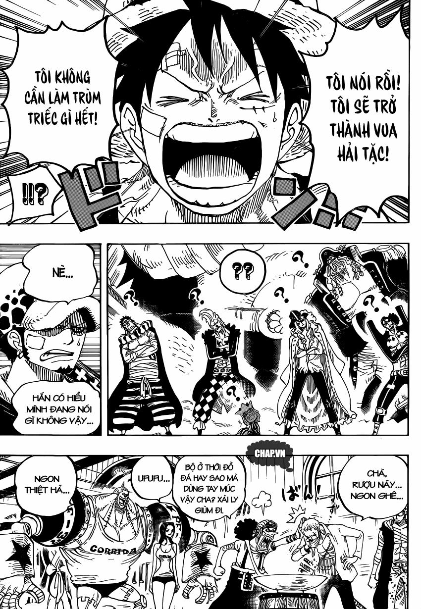 One Piece 800 trang 2