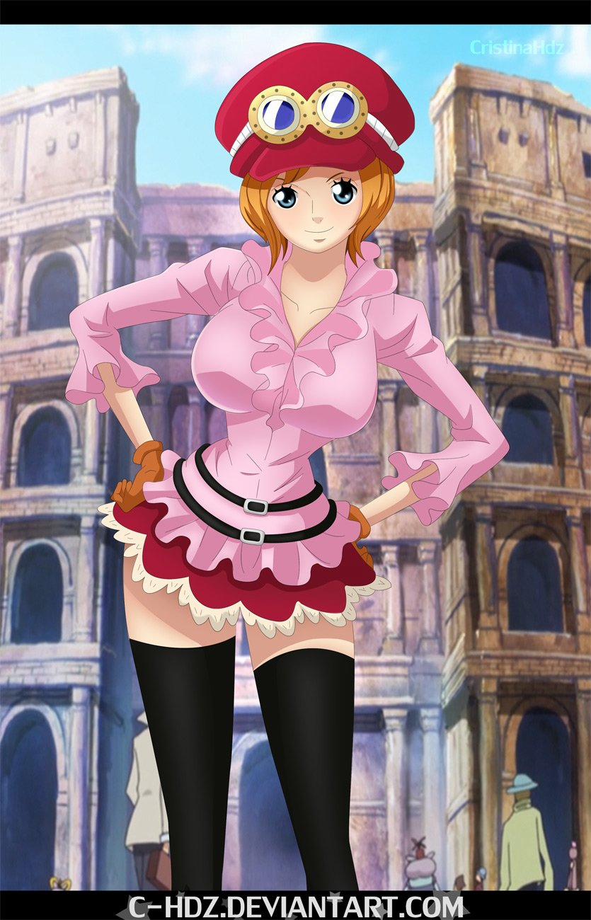 One Piece 803 trang 13