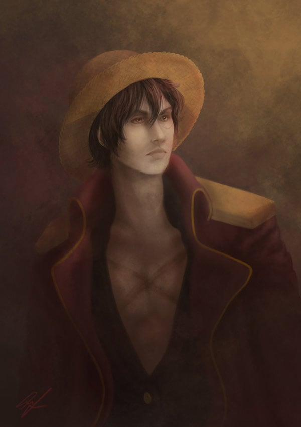 One Piece 803 trang 14