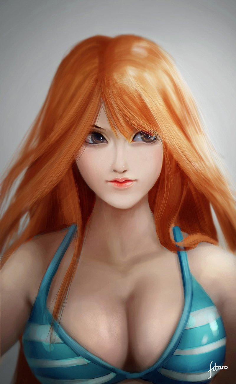 One Piece 805 trang 16