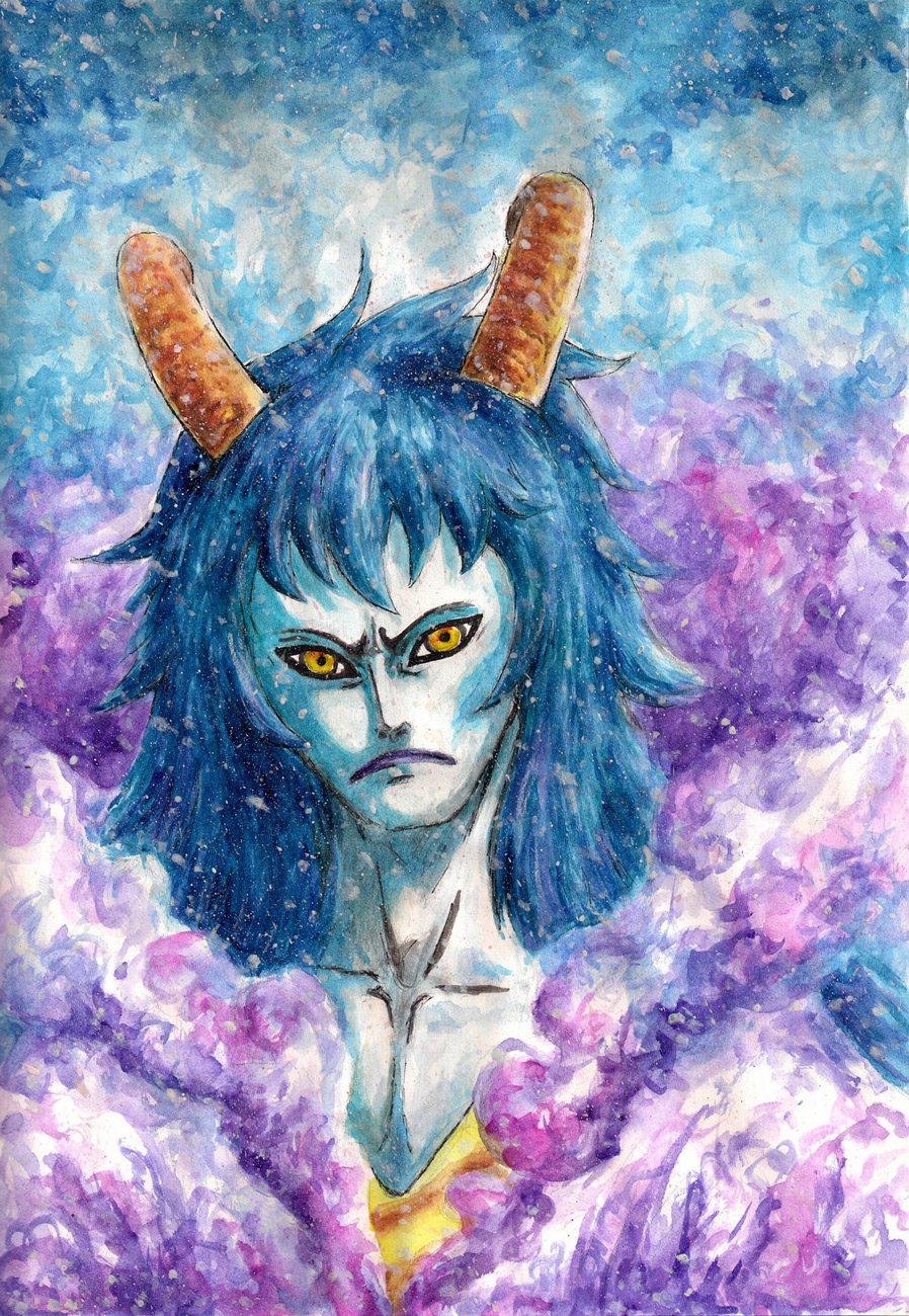 One Piece 805 trang 17