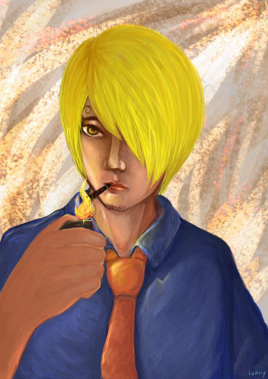 One Piece 808 trang 17