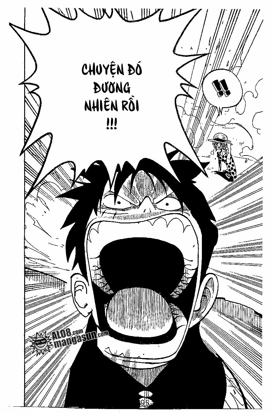 One Piece 81 trang 13
